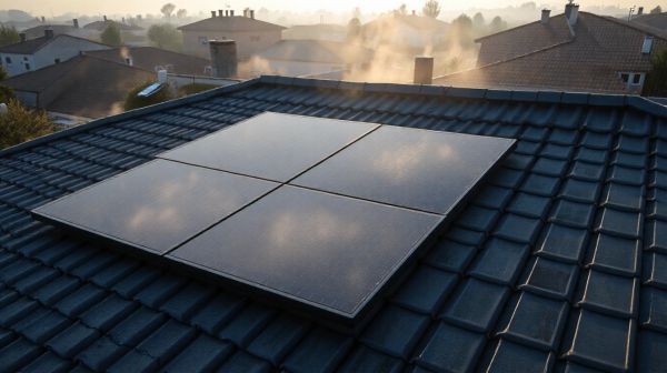 Top raisons de miser sur l'énergie solaire photovoltaïque