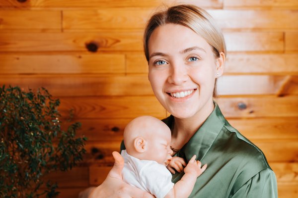 Les bébés reborn avatar : entre réalité et émotion authentique